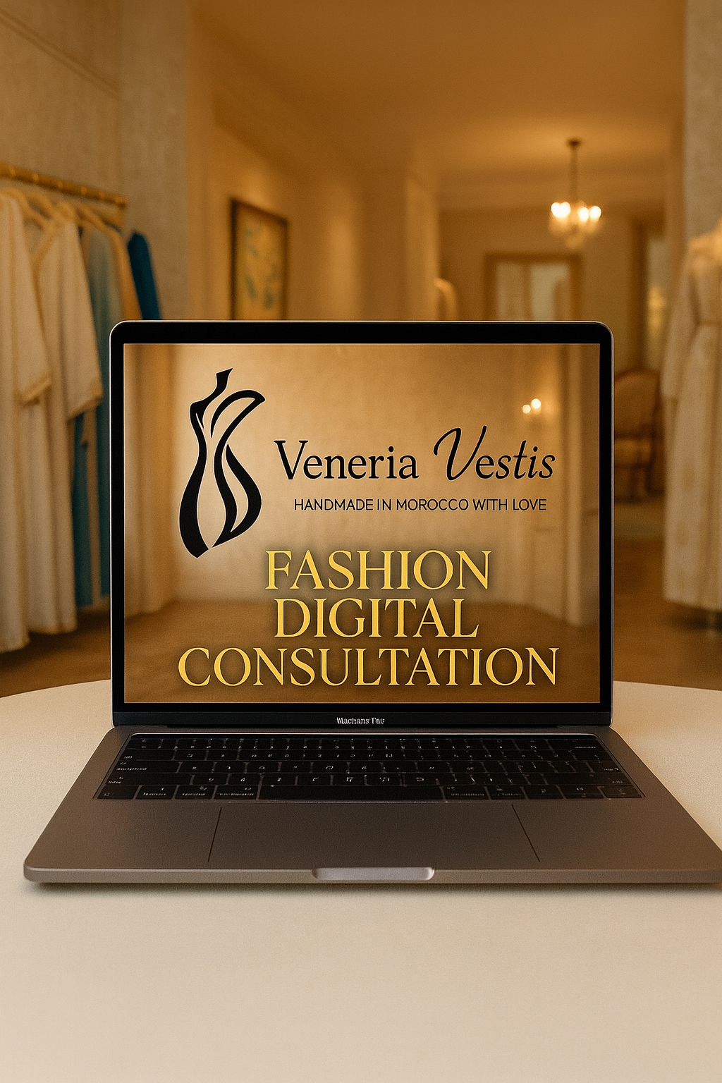 Fashion Digital Consultation